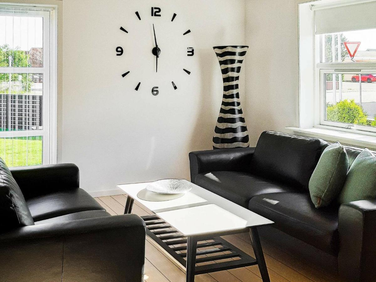 Holiday Home Skagen Xxx Habitación foto
