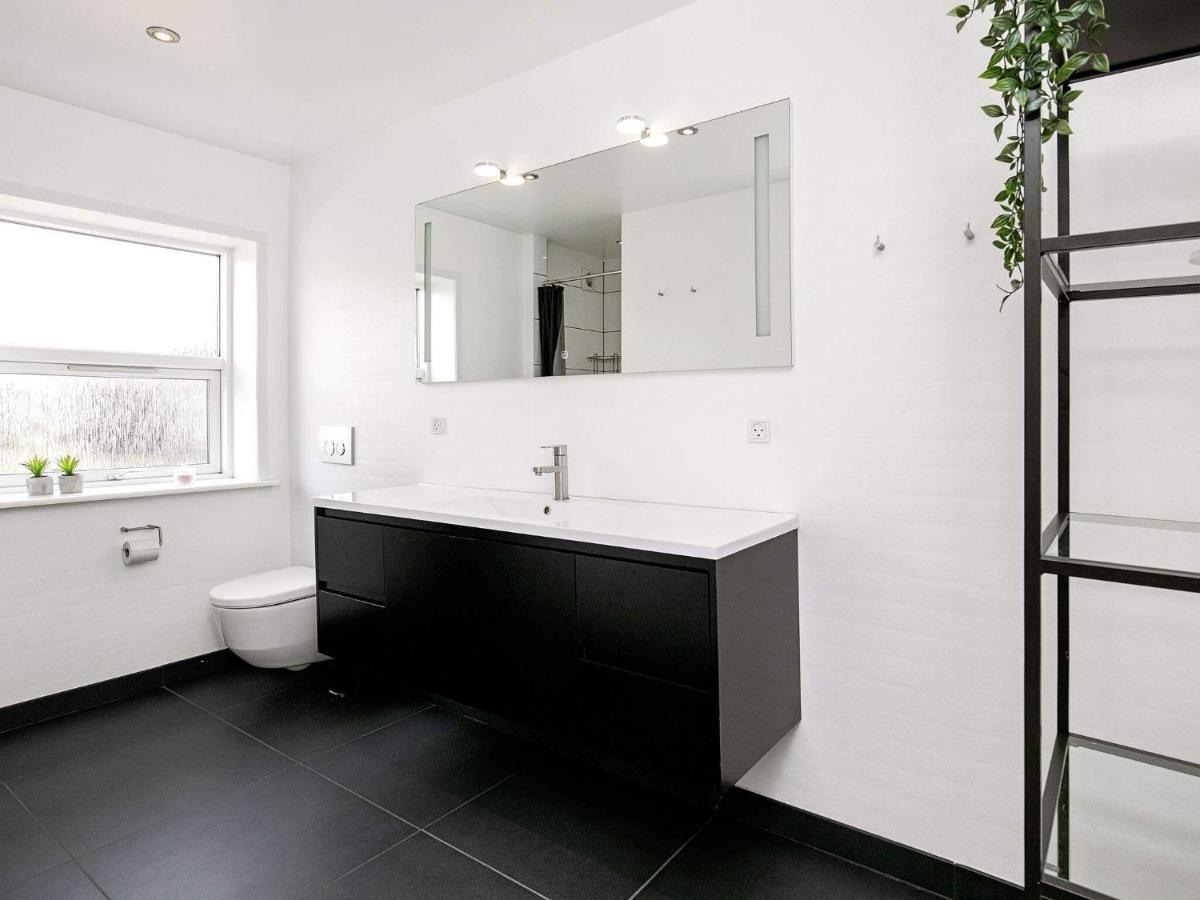 Holiday Home Skagen Xxx Exterior foto